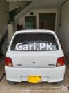 Daihatsu Cuore CL 2008 For Sale in Islamabad