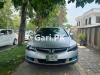 Honda Civic MXST (Hybrid) 2007 For Sale in Islamabad