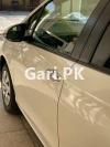 Toyota Vitz F 1.0 2019 For Sale in Islamabad