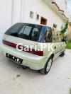 Suzuki Cultus VXR 2004 For Sale in Islamabad