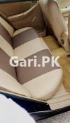 Toyota Corolla XLi 2007 For Sale in Peshawar