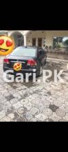 Honda Civic VTi Oriel Prosmatec 1.8 i-VTEC 2007 For Sale in Abbottabad