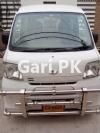 Daihatsu Hijet  2016 For Sale in Karachi