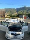 Toyota Vitz  2006 For Sale in Malakand