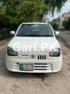 Suzuki Alto  2019 For Sale in Lahore