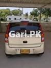 Daihatsu Mira  2014 For Sale in Karachi