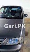 Suzuki Cultus EURO II 2015 For Sale in Peshawar