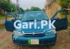 Suzuki Cultus VXR 2010 For Sale in Lahore