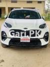 Kia Sportage  2022 For Sale in Sialkot