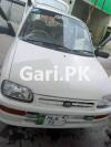 Daihatsu Cuore  2005 For Sale in Multan