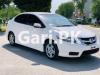 Honda City IVTEC 2020 For Sale in Lahore