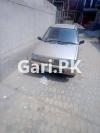 Suzuki Mehran VX 2017 For Sale in Multan