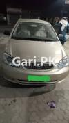 Toyota Other EXi 2008 For Sale in Bagh