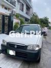 Suzuki Alto  2010 For Sale in Lahore