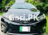 Toyota Corolla XLI 2017 For Sale in Lahore