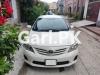 Toyota Corolla XLI 2013 For Sale in Lahore