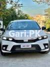 Honda Civic RS 2022 For Sale in Jhelum