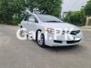 Honda Civic Prosmetic 2007 For Sale in Lahore