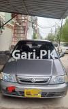 Suzuki Cultus VXR 2013 For Sale in Karachi