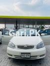 Toyota Corolla 2.0 D 2005 For Sale in Islamabad