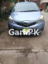 Toyota Vitz  2012 For Sale in Lahore