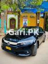 Honda Civic RS 2021 For Sale in Karachi