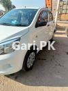 Suzuki Cultus VXR 2022 For Sale in Islamabad