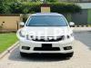 Honda Civic VTi Oriel Prosmatec 2015 For Sale in Peshawar