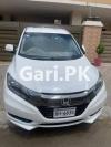 Honda Vezel  2016 For Sale in Karachi