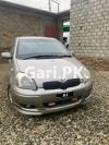 Toyota Vitz FL 1.0 2004 For Sale in Peshawar