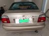 Suzuki Baleno JXR 2005 For Sale in Islamabad