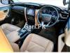 Toyota Fortuner 2.7 V 2021 For Sale in Karachi