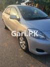 Toyota Belta X 1.0 2011 For Sale in Lahore