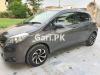 Toyota Vitz  2013 For Sale in Rawalpindi