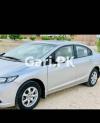 Honda Civic VTi Oriel Prosmatec 1.8 i-VTEC 2014 For Sale in Rahim Yar Khan