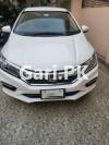 Honda City IVTEC 2022 For Sale in Lahore