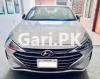 Hyundai Elantra  2022 For Sale in Lahore