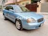 Suzuki Baleno JXR 2004 For Sale in Lahore