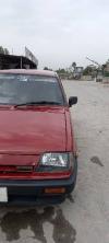 Suzuki Khyber  1998 For Sale in Rawalpindi