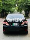 Toyota Corolla Altis SR 1.6 2011 For Sale in Sargodha