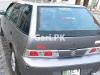 Suzuki Cultus Limited Edition 2017 For Sale in Bahawalpur