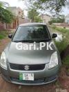 Suzuki Swift DX 1.3 2013 For Sale in Sheikhupura