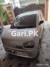 Suzuki Alto VXR 2021 For Sale in Sargodha