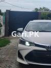 Toyota Corolla Altis Grande CVT-i 1.8 2016 For Sale in Dargai