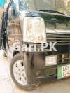 Suzuki Every Wagon  2010 For Sale in Islamabad