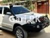 Toyota Hilux  2010 For Sale in Karachi