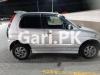 Daihatsu Terios Kid  2002 For Sale in Multan