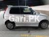 Daihatsu Terios Kid  2002 For Sale in Punjab