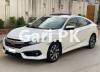 Honda Civic VTi Oriel Prosmatec 2016 For Sale in Karachi