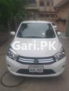 Suzuki Cultus VXL 2021 For Sale in Lahore